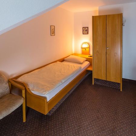 Hotel Restaurant Berghof Sohren Kültér fotó